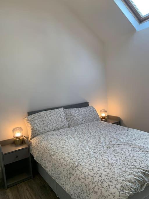 Rockwood Lodge 드로이다 외부 사진