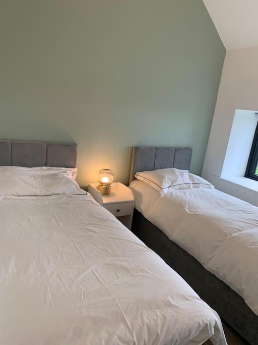 Rockwood Lodge 드로이다 외부 사진