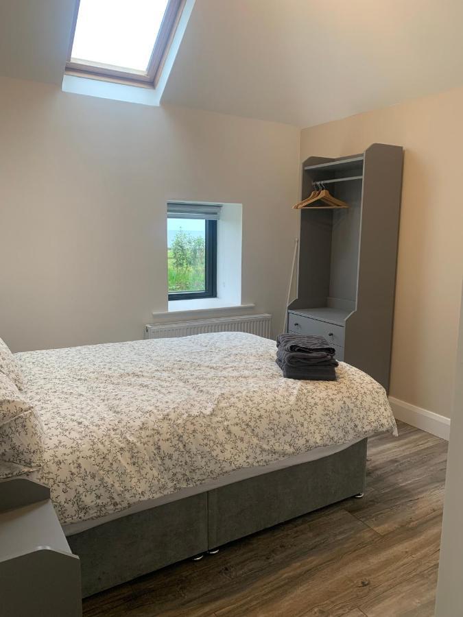 Rockwood Lodge 드로이다 외부 사진