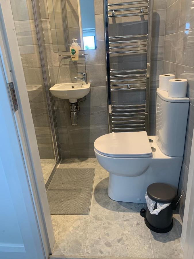 Rockwood Lodge 드로이다 외부 사진