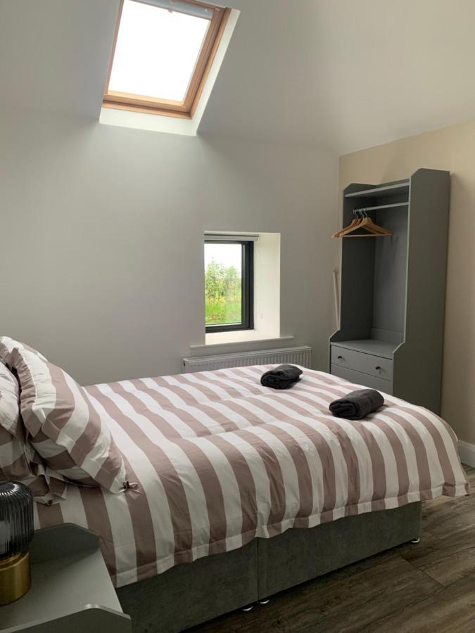 Rockwood Lodge 드로이다 외부 사진