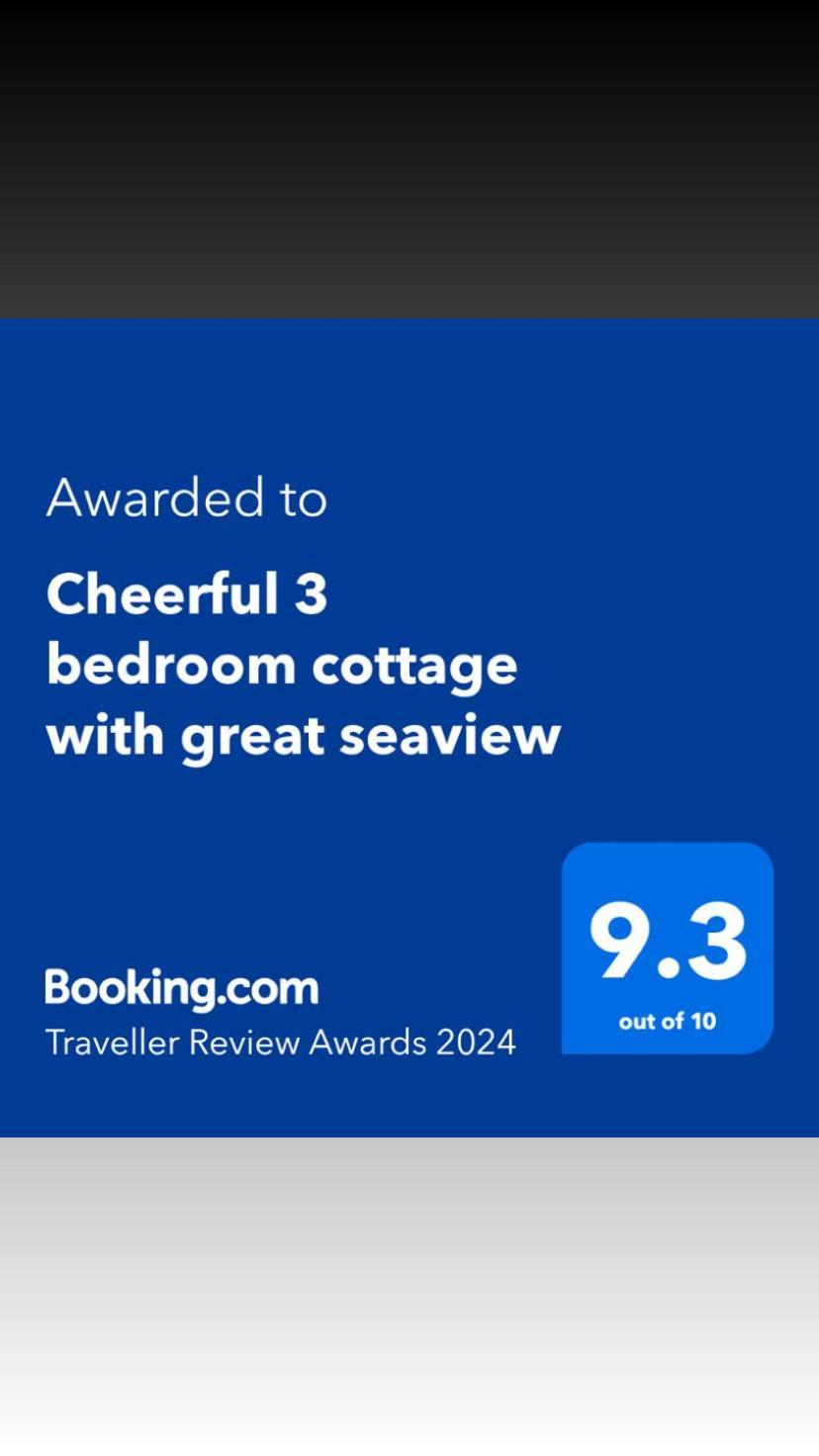 Rockwood Lodge 드로이다 외부 사진